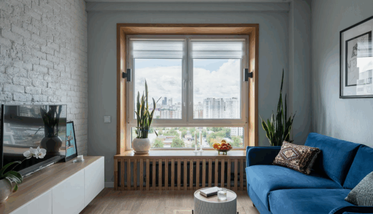 Окна Гродно - лучшие предложения для дома и квартиры