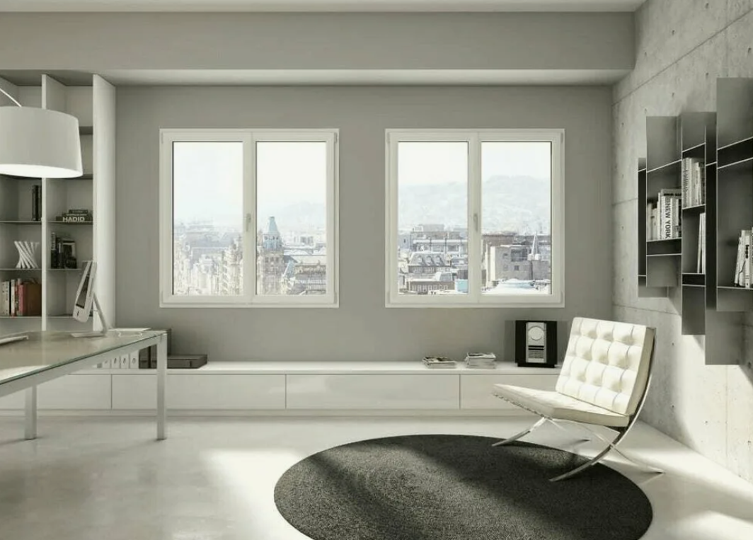 Окна Гродно - лучшие предложения для дома и квартиры