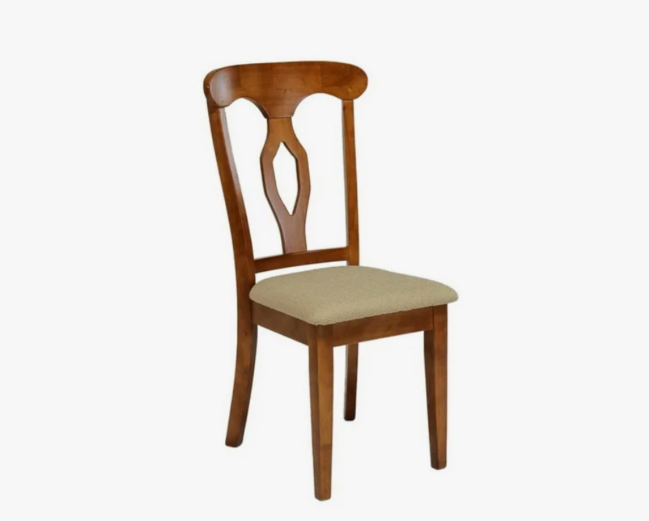 Почему стулья деревянные остаются классикой интерьера