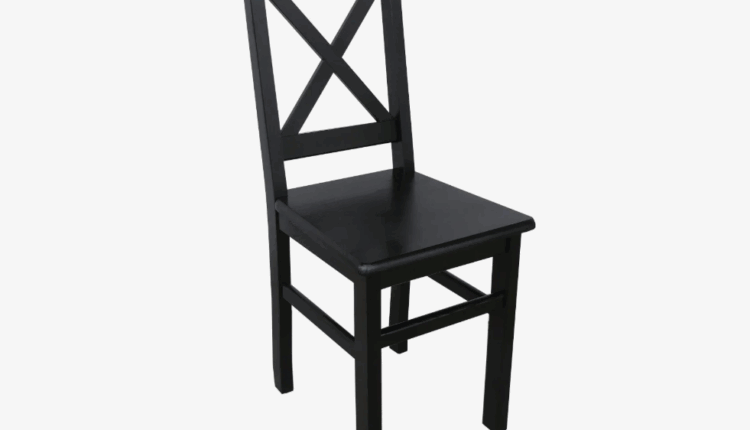 Почему стулья деревянные остаются классикой интерьера