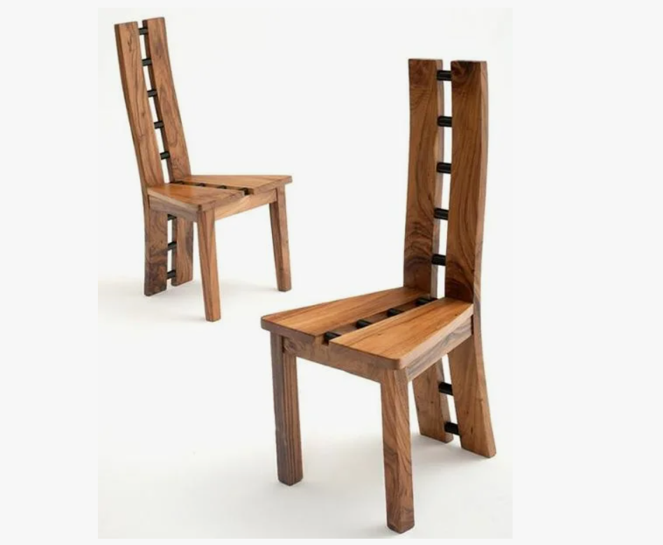 Почему стулья деревянные остаются классикой интерьера